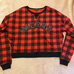Merry Sweater